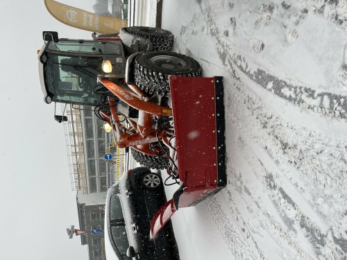 Grønn Park & Hage AS