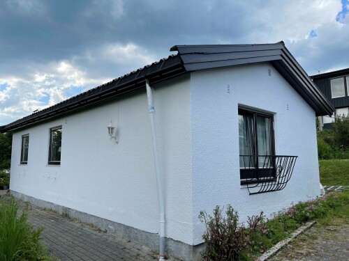 Sztyblewski Overflateteknikk