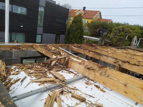 Pro Bygg Og Renovering AS