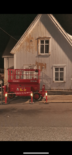 Fargerikemaier Petrebost Fargerikemaier Petrebost
