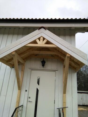 Löwenstein Tømrer AS