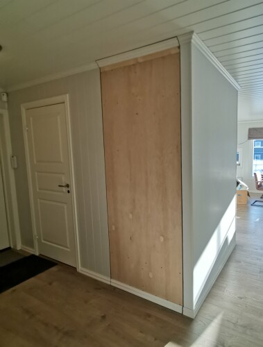 Ip Bygg Og Hage Puduls