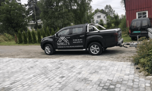 Sørli´s Eiendom Og Vedlikeholdsservice