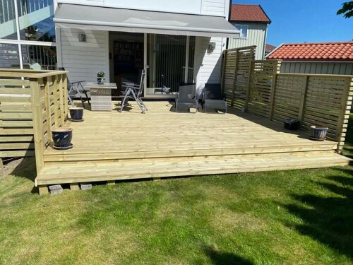 Viken Bygg Og Maling AS