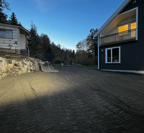 Engen Fjellsprengning AS