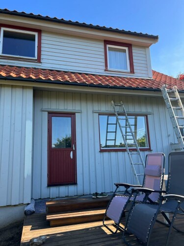 Maler Og Bygg Alibrahim Maler Og Bygg Alibrahim