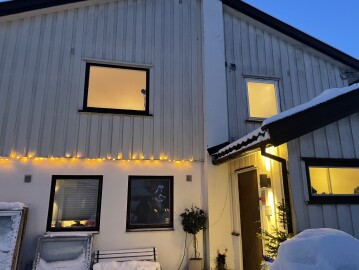 Malera Entreprenør Cerneckas