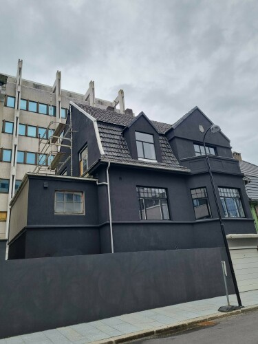 Ar Bygg Og Eindom AS