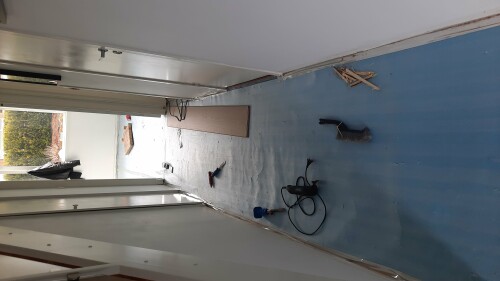 Alkhalil Byggservice