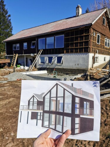 Ølen Byggservice AS