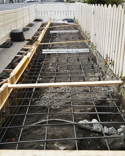 Totalentreprenør AS