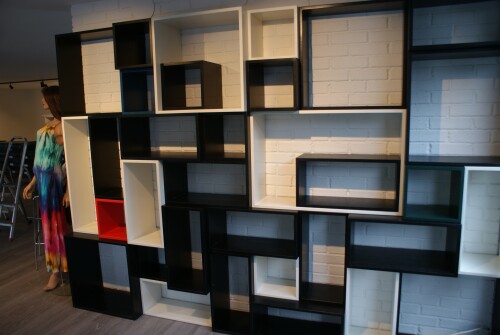 Marlins Møbelverksted AS