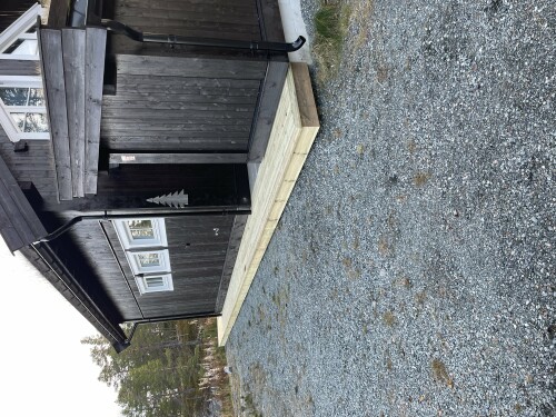 Vestfold Håndverksservice - G. Krosilovas