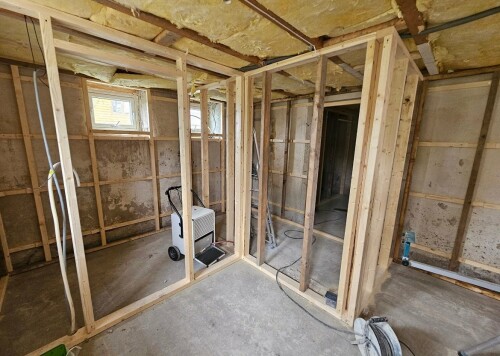 DRENERINGS SPESIALISTEN AS