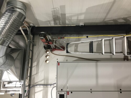 Vestfold Håndverksservice - G. Krosilovas