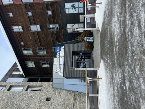 Trysil Bygg & Vaktmesterservice AS