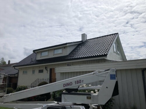 ROYAL MALERSERVICE ALBATRAN