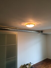 Norsk Boligventilasjon V Per Snopestad Norsk Boligventilasjon V Per Snopestad