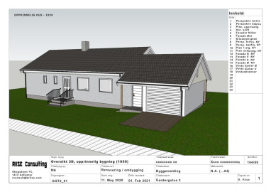 Riise Consulting Riise Consulting