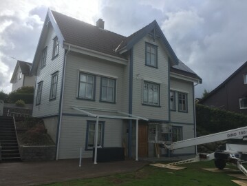 ROYAL MALERSERVICE ALBATRAN