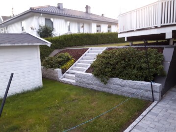 KM Anlegg AS KM Anlegg AS