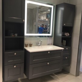 Olsenbygg Grimstad AS