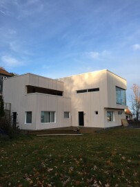 Byggefirmaet R Samdal Snekkeri AS