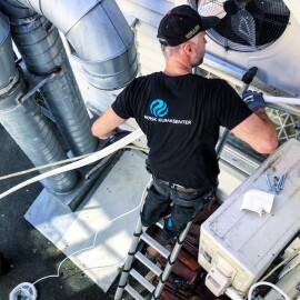 Norsk Klimasenter Butikkdrift AS