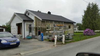 Totalbygg Grzegorz Zbigniew Polak