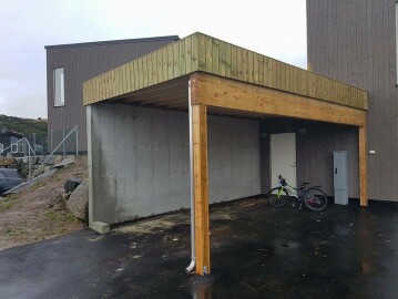 Rogalands Rehabilitering AS