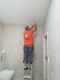 Rogalands Rehabilitering AS