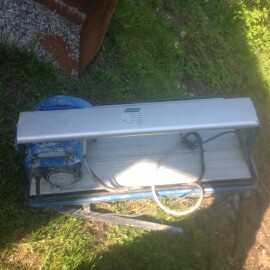 Suneko - Sune Anders Henrik Faugli