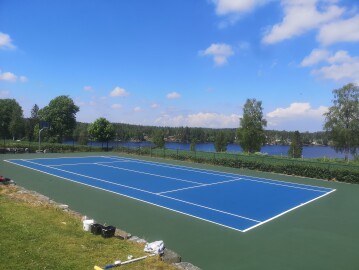 Maler Firma HS&Entreprenør Hubert Kwasniewski Maler Firma HS&Entreprenør Hubert Kwasniewski