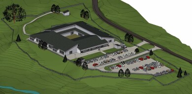 ARKON Arkitekt Og Ingeniørkontor