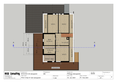 Riise Consulting Riise Consulting