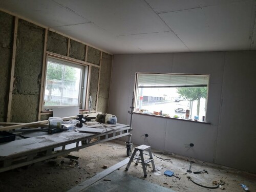 Ar Bygg Og Eindom AS