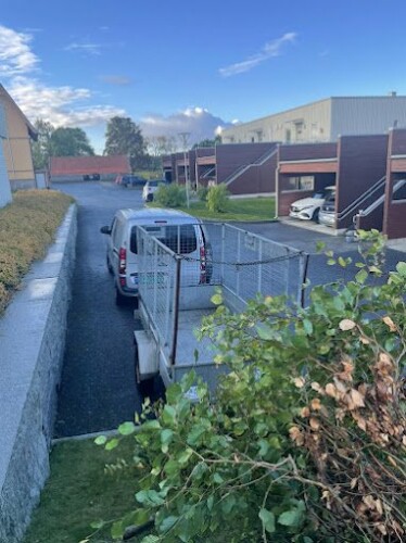 Lunner Vaktmester Service AS