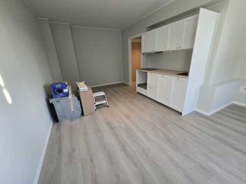 3B Malertjenester Karpuzi