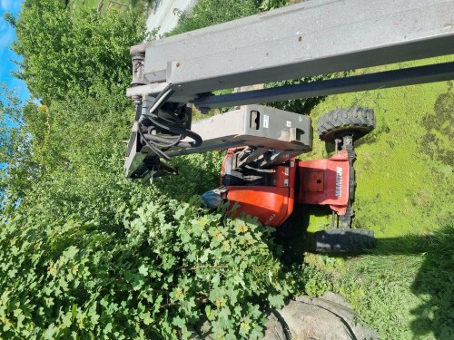 Ar Bygg Og Eindom AS