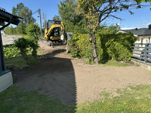 Grenland Vaktmesterkompani AS