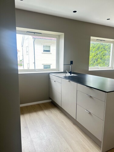 Dabrowski Konstruksjon Bygg