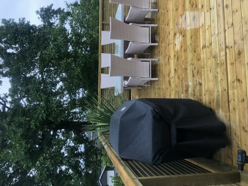 TF-Byggentreprenør AS