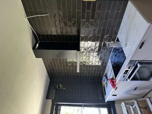 Chachurski Daniel Bygg