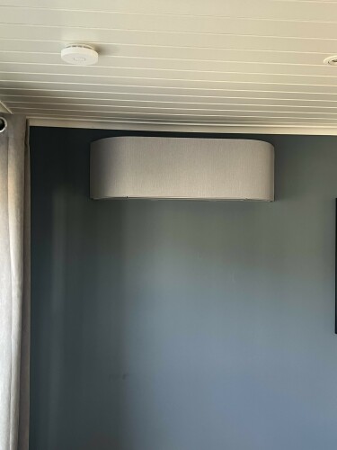 Ak Varmepumper AS Ak Varmepumper AS