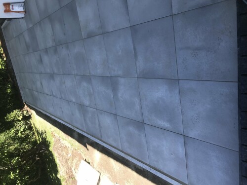 Anleggsgartner & Maletjenester Nehat Qitaku