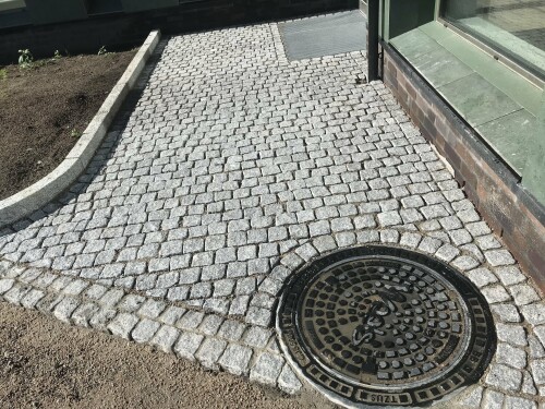 Anleggsgartner & Maletjenester Nehat Qitaku