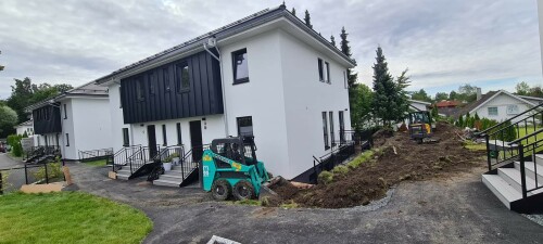 Renovering & Farge AS Renovering & Farge AS