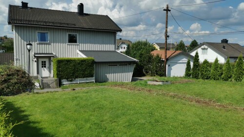 Ip Bygg Og Hage Puduls