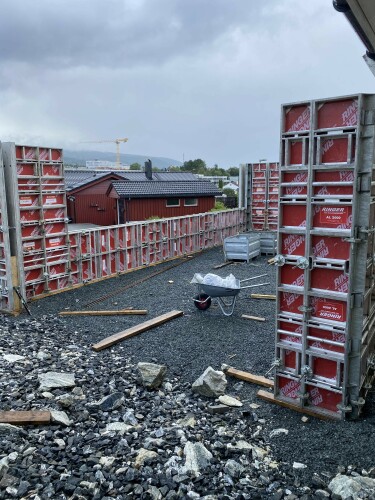 Rosenlund Eiendom Service