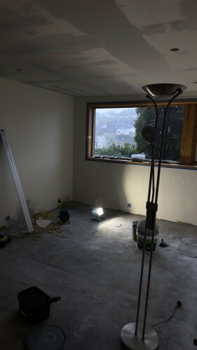 Dabrowski Konstruksjon Bygg